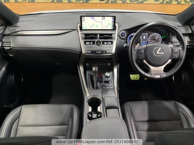 lexus nx 2019 quick_quick_AYZ15_AYZ15-1013304 image 2