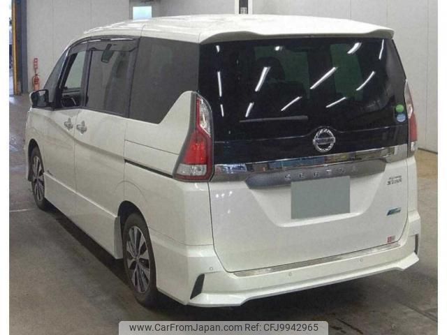 nissan serena 2018 quick_quick_DAA-GFC27_GFC27-096012 image 2