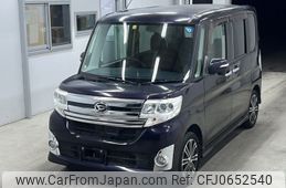 daihatsu tanto 2013 -DAIHATSU--Tanto LA600S-0000242---DAIHATSU--Tanto LA600S-0000242-