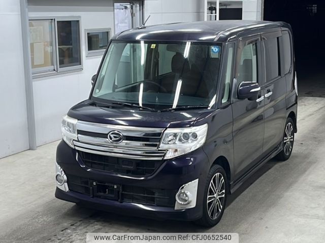 daihatsu tanto 2013 -DAIHATSU--Tanto LA600S-0000242---DAIHATSU--Tanto LA600S-0000242- image 1