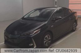 toyota prius-phv 2017 -TOYOTA--Prius PHV DLA-ZVW52--ZVW52-3026392---TOYOTA--Prius PHV DLA-ZVW52--ZVW52-3026392-