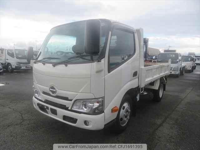 hino dutro 2024 CFJ1691395 image 2