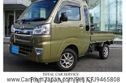 daihatsu hijet-truck 2020 quick_quick_S510P_S510P-0354788