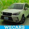 subaru forester 2016 quick_quick_DBA-SJG_SJG-035474 image 1