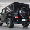 mercedes-benz g-class 2016 quick_quick_463348_WDB4633482X248570 image 2