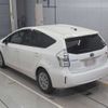 toyota prius-α 2012 -TOYOTA--Prius α ZVW41W-3187568---TOYOTA--Prius α ZVW41W-3187568- image 7