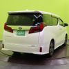 toyota alphard 2019 quick_quick_DBA-AGH30W_AGH30-0239272 image 2