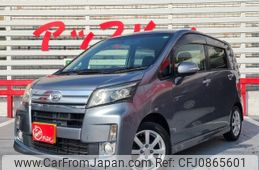 daihatsu move 2013 -DAIHATSU--Move DBA-LA100S--LA100S-0215376---DAIHATSU--Move DBA-LA100S--LA100S-0215376-