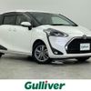 toyota sienta 2020 -TOYOTA--Sienta 5BA-NSP170G--NSP170-7257138---TOYOTA--Sienta 5BA-NSP170G--NSP170-7257138- image 1