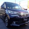 suzuki solio 2018 -SUZUKI--Solio DAA-MA36S--MA36S-672609---SUZUKI--Solio DAA-MA36S--MA36S-672609- image 2