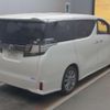 toyota vellfire 2016 quick_quick_DBA-AGH30W_0098497 image 3