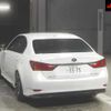 lexus gs 2014 -LEXUS 【名古屋 332ﾄ5575】--Lexus GS AWL10-6001580---LEXUS 【名古屋 332ﾄ5575】--Lexus GS AWL10-6001580- image 2