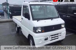 mitsubishi minicab-truck 2004 -MITSUBISHI--Minicab Truck U61T-0906362---MITSUBISHI--Minicab Truck U61T-0906362-