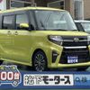 daihatsu tanto 2019 CFJ1837887 image 1