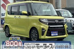 daihatsu tanto 2019 CFJ1837887