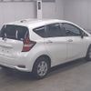 nissan note 2018 quick_quick_DBA-NE12_NE12-212302 image 4