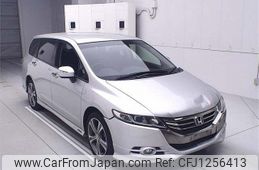 honda odyssey 2013 -HONDA--Odyssey RB4-1300616---HONDA--Odyssey RB4-1300616-