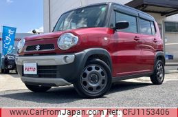 suzuki hustler 2016 quick_quick_MR41S_MR41S-203566