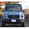 mercedes-benz g-class 2024 -MERCEDES-BENZ 【名古屋 32Yﾘ3588】--Benz G Class 3DA-463350--W1N4633501X502737---MERCEDES-BENZ 【名古屋 32Yﾘ3588】--Benz G Class 3DA-463350--W1N4633501X502737- image 44