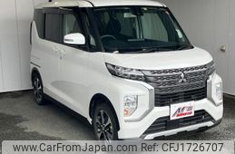 mitsubishi ek-sport 2021 CFJ1726707