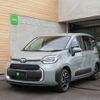 toyota sienta 2024 -TOYOTA--Sienta 6AA-MXPL15G--MXPL15-1027***---TOYOTA--Sienta 6AA-MXPL15G--MXPL15-1027***- image 1