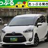 toyota sienta 2016 quick_quick_DAA-NHP170G_NHP170-7039506 image 1