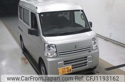 mitsubishi minicab-van 2024 -MITSUBISHI 【多摩 480ﾆ3108】--Minicab Van DS17V-740730---MITSUBISHI 【多摩 480ﾆ3108】--Minicab Van DS17V-740730-