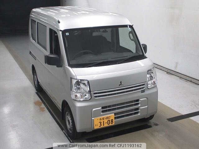 mitsubishi minicab-van 2024 -MITSUBISHI 【多摩 480ﾆ3108】--Minicab Van DS17V-740730---MITSUBISHI 【多摩 480ﾆ3108】--Minicab Van DS17V-740730- image 1