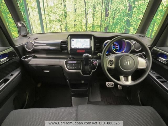 honda n-box 2014 quick_quick_JF1_JF1-1424328 image 2