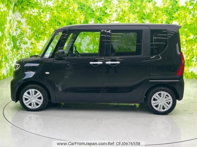 daihatsu tanto 2023 quick_quick_5BA-LA650S_LA650S-0350548 image 2