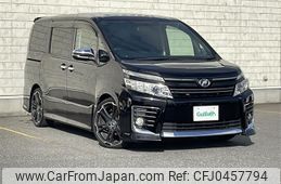 toyota voxy 2015 -TOYOTA--Voxy DBA-ZRR80W--ZRR80-0164151---TOYOTA--Voxy DBA-ZRR80W--ZRR80-0164151-