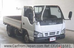 isuzu elf-truck 2006 -ISUZU--Elf NKR81A--7041426---ISUZU--Elf NKR81A--7041426-