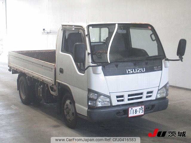 isuzu elf-truck 2006 -ISUZU--Elf NKR81A--7041426---ISUZU--Elf NKR81A--7041426- image 1