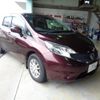 nissan note 2016 -NISSAN 【三重 503ﾅ547】--Note E12--478670---NISSAN 【三重 503ﾅ547】--Note E12--478670- image 24