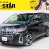 toyota alphard 2018 -TOYOTA--Alphard DBA-AGH30W--AGH30-0192016---TOYOTA--Alphard DBA-AGH30W--AGH30-0192016- image 1