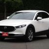 mazda cx-3 2022 quick_quick_5AA-DMEJ3P_DMEJ3P-102850 image 1