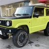 suzuki jimny 2019 -SUZUKI--Jimny 3BA-JB64W--JB64W-130055---SUZUKI--Jimny 3BA-JB64W--JB64W-130055- image 21