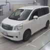 toyota noah 2013 -TOYOTA--Noah DBA-ZRR70G--ZRR70G-0585770---TOYOTA--Noah DBA-ZRR70G--ZRR70G-0585770- image 1