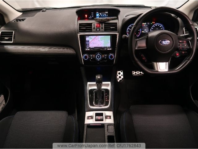 subaru levorg 2014 CFJ1762843 image 2
