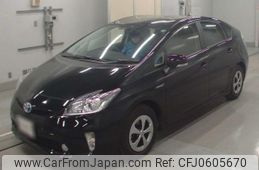 toyota prius 2014 quick_quick_DAA-ZVW30_ZVW30-1797053