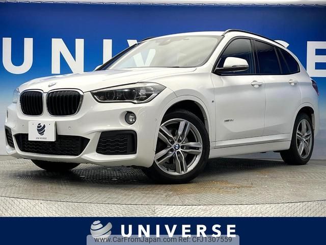 bmw x1 2016 quick_quick_HT20_WBAHT920705G88299 image 1