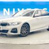 bmw 3-series 2019 -BMW--BMW 3 Series 3DA-5V20--WBA5V72010FH24581---BMW--BMW 3 Series 3DA-5V20--WBA5V72010FH24581- image 14