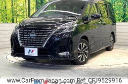 nissan serena 2020 -NISSAN--Serena DAA-GFC27--GFC27-198898---NISSAN--Serena DAA-GFC27--GFC27-198898-