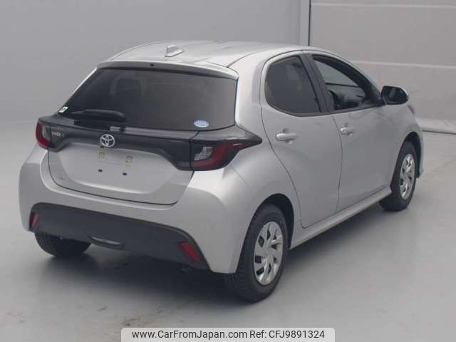 toyota yaris 2020 -TOYOTA--Yaris 5BA-MXPA15--MXPA15-0003400---TOYOTA--Yaris 5BA-MXPA15--MXPA15-0003400- image 2