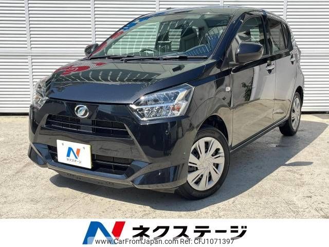 daihatsu mira-e-s 2018 CFJ1071397 image 1