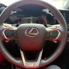 lexus nx 2023 CFJ1564160 image 19