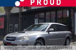 subaru legacy-touring-wagon 2007 CFJ1515028