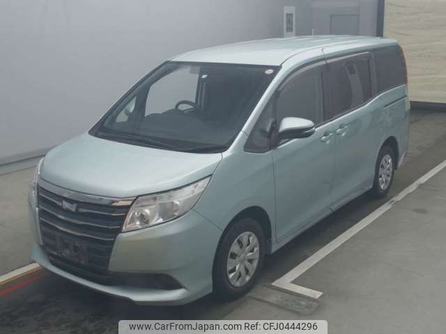 toyota noah 2014 -TOYOTA--Noah DBA-ZRR80G--ZRR80-0001420---TOYOTA--Noah DBA-ZRR80G--ZRR80-0001420- image 1