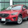 mazda cx-5 2016 -MAZDA--CX-5 LDA-KE2FW--KE2FW-220094---MAZDA--CX-5 LDA-KE2FW--KE2FW-220094- image 17