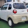suzuki twin 2003 CFJ1737520 image 3